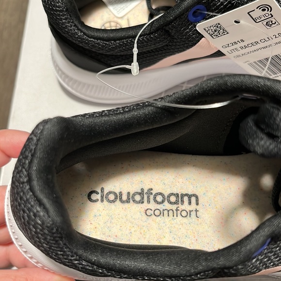 🆕 Adidas | Lite Racer CLN 2.0 - Picture 6 of 9